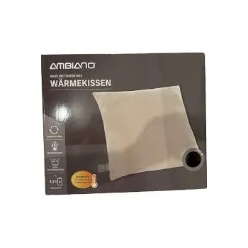 Zabezpečení domácnosti Elektrický polštář Ambiano GT-HPR-01