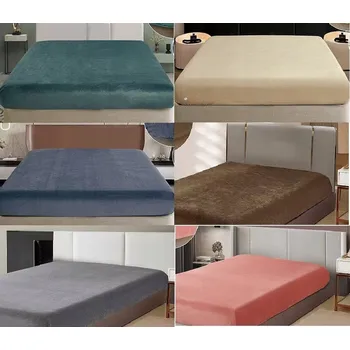 Prostěradlo Prostěradlo nepromokavé s gumou 180/200