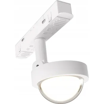 Maxlight Magnetický reflektor bílý Zigbee LED 8W 766lm 2700/5000K