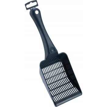 Obraz Barry King lopatka na štěrk 27 cm x 9 cm x 3,5 cm