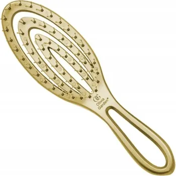 kartáč na vlasy Kartáč na rozčesávání Olivia Garden