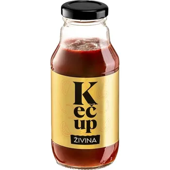 Kečup Živina Kečup