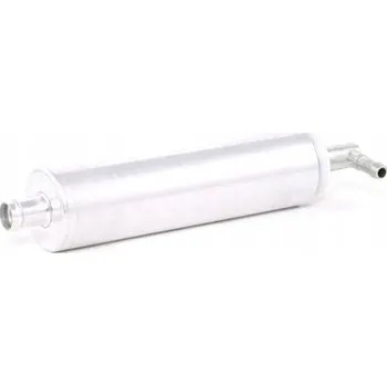 Posilovač řízení Palivové čerpadlo Ridex 458F0170