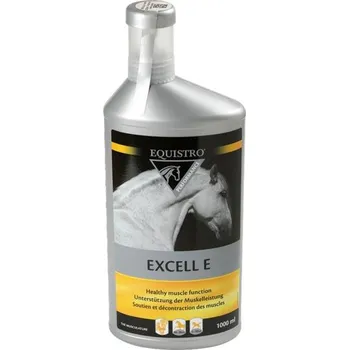Equistro Excell "E" 1000 ml = 50dávek