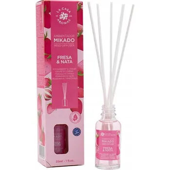 Čajovna La Casa de los Aromas vonné tyčinky 30 ml