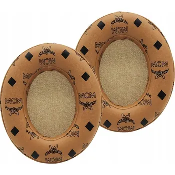 Příslušenství pro čtečku elektronické knihy TOFUN NÁHRADNÍ NÁUŠNÍKY PRO BEATS STUDIO 2/3 PU KŮŽE