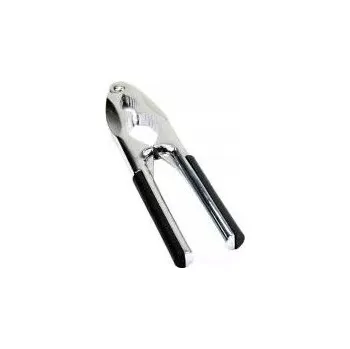 Louskáček Louskáček na ořechy otevřený Flavora stříbrný