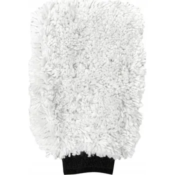 Rukavice Daniel Washington Vlněná rukavice na mytí auta (Rukavice na mytí)