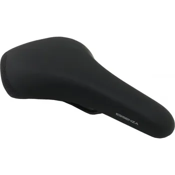 Sedlo na kolo Selle Royal Essenza Moderate sedlo pánské černé