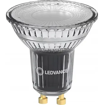 Žárovka OSRAM LEDVANCE LED PAR16 80 36d DIM S 9.5W 940 GU10 4099854070839