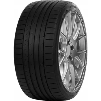 Letní osobní pneu Letní pneumatika Gripmax SUREGRIP PRO SPORT 335/25R22 105 Y zesílená (XL)