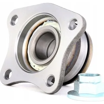 Posilovač řízení Ridex 654W0177 Sada ložisek kola