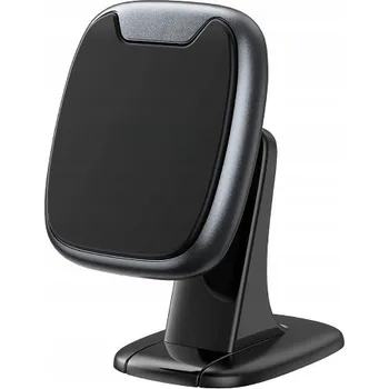 Magnetický držák telefonu Forcell černý H-CT322