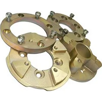 TJD HUB ADAPTER ASSEMBLY (Arctic Cat 650TRV,700TRV, 1000TRV, 650H1, 700H1, 1000Thundercat) 99XA-029