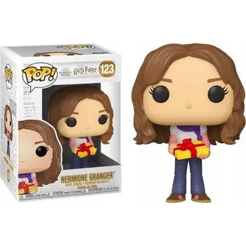 Figurka Figurka Funko Pop! Harry Potter