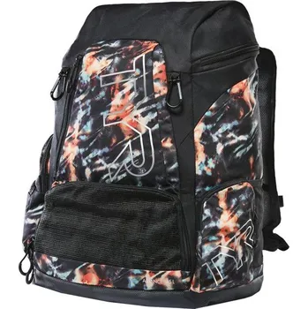 Sportovní batoh Batoh Tyr Alliance Team Backpack 45L vícebarevný 45 l