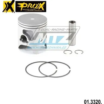 Píst motoru SADA PÍSTŮ RM250 00-02 01.3320.C