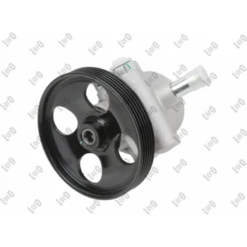 Posilovač řízení Hydraulické čerpadlo, řízení ABAKUS 140-01-109