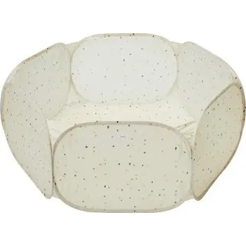 Suchý bazén 3 SPROUTS Suchý bazének 3 Sprouts Terrazzo/Beige