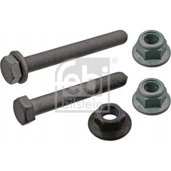 Zavěšení kol Febi Bilstein 21499 Montážní sada, rameno