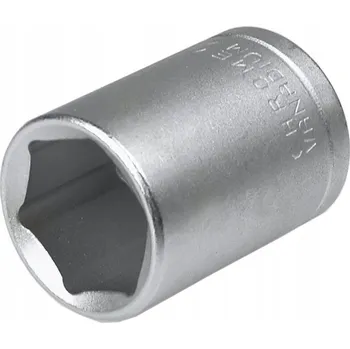 Klíč NÁSTRČNÝ KLÍČ 24MM 1/2" TOPEX