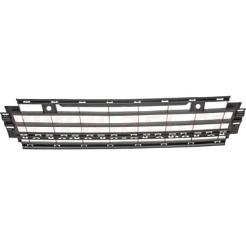 Nárazník Větrací mřížka, nárazník VAN WEZEL 5711599