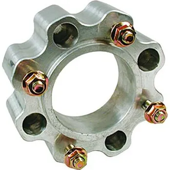 Zrcátko pro motocykl ART Rozpěrky kol 4x115/+45mm WSL-115-451