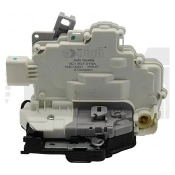 Zabzepeční vozidel Zámek dveří VIKA 88371087401