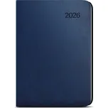 Baloušek Tisk Zoro Vivella A5 týdenní…