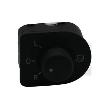 Autoelektrika Spínač, nastavení vnějšího zrcátka VIKA 99591500301