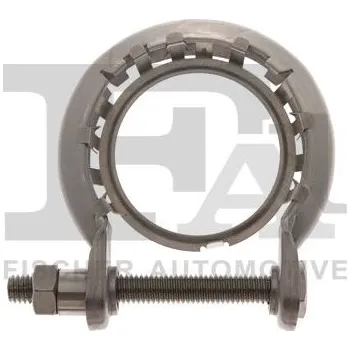 Výfuková trubka Spojka trubek, výfukový systém FA1 936-849