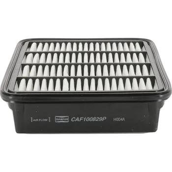 Vzduchový filtr Vzduchový filtr CHAMPION CAF100829P