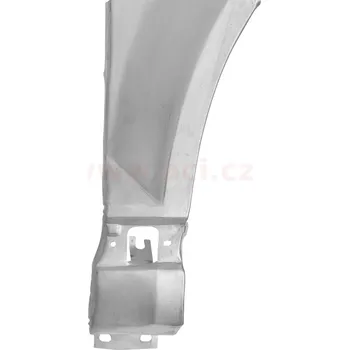 Blatník karosérie Blatník VAN WEZEL 0332156