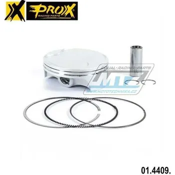 Píst motoru SADA PÍSTŮ KX450F 09-12 01.4409.B