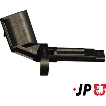 Přislušenství brzdového systému Snímač, počet otáček kol JP GROUP 1197102500