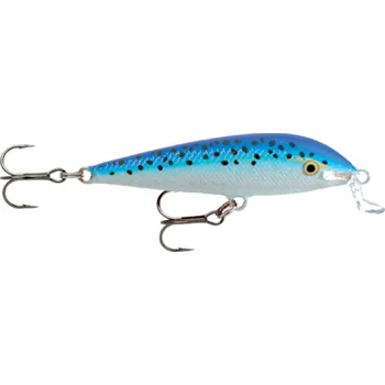 Nástraha Wobler Rapala Team Esko 07 BF