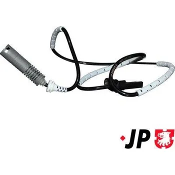 Přislušenství brzdového systému Snímač, počet otáček kol JP GROUP 1497102100
