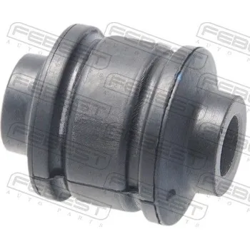 Pouzdro, tlumič odpružení FEBEST FDAB-029