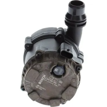 Motor automobilu Doplňovací vodní čerpadlo (okruh chladicí vody) BOSCH 0 392 024 10W