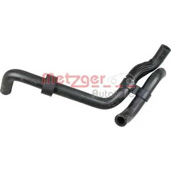 Motor automobilu Hadice chladiče METZGER 2420849