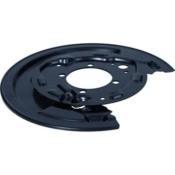 Brzdový kotouč Ochranný plech proti rozstřikování, brzdový kotouč MAXGEAR 19-4439