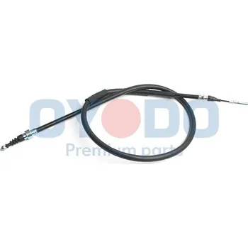 Lanko parkovací brzdy Tažné lanko, parkovací brzda OYODO 70H9044-OYO