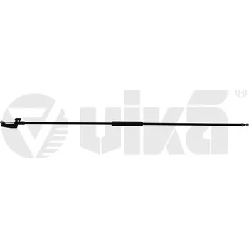 Příslušenství karosérie Lanko pro otevírání kapoty motoru VIKA 88231799101