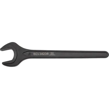 Klíč Jednostranný klíč, 38 mm, DIN 894 - BGS 34238