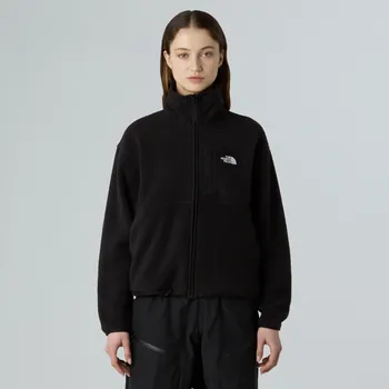 The North Face DÁMSKÁ BUNDA YUMIORI OFF PEAK NA ZIP