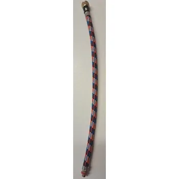 Auto-moto Hustící hadička na ruční pneuhustič, pro motocykly