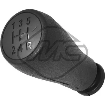 Hlavice řadicí páky Hlavice řadicí páky Metalcaucho 65038