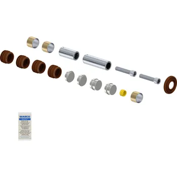 Brzdový třmen Sada na opravy, brzdový třmen WABCO 12999738VT