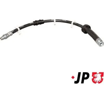 Brzdový systém Brzdová hadice JP GROUP 4161600600