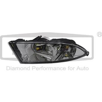 Osvětlení automobilu Mlhovka DPA 89410876202